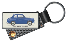 Austin A35 2 door Deluxe 1957-59 Keyring Lighter